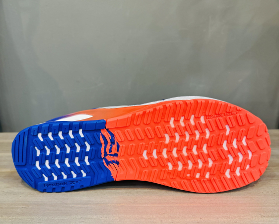 Кроссовки Кроссовки Reebok Nano X2 ftwr white/vector blue/orange flare Артикул GX99139, GX99139.5, GX991311.5, GX991310.5
