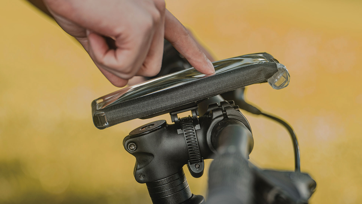 Чехол для телефона Topeak Phone DryBag