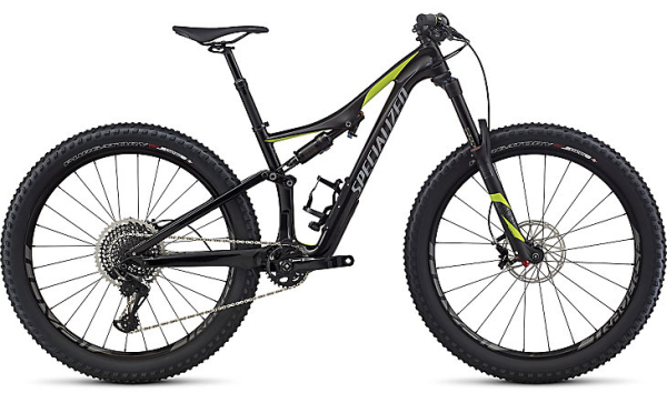 Купить Specialized Rhyme FSR PRO Carbon 6Fattie 2017 Артикул 96317-1004, 96317-1001, 96317-1002, 96317-1003
