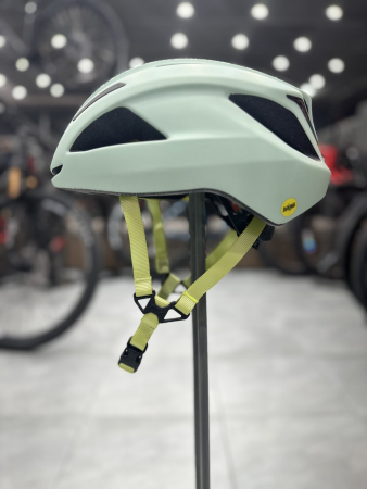 Шлемы Шлем Specialized Align II Mips Matte White Sage Артикул 60822-1002, 60822-1005, 60822-1003