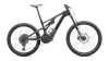 TURBO LEVO - лучшее из возможного! Specialized Turbo Levo Comp Carbon 2025 Carbon / Smoke / Black Артикул 95225-5502, 95225-5501, 95225-5506, 95225-5505, 95225-5503, 95225-5504