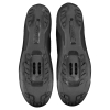 Велотуфли MTB Велотуфли Scott Gravel Tuned matt black/white Артикул 7615523413553, 7615523413577, 7615523413539, 7615523413546, 7615523413560, 7615523413591