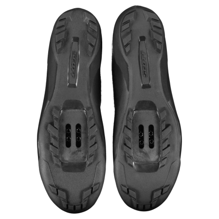 Велотуфли MTB Велотуфли Scott Gravel Tuned matt black/white Артикул 7615523413553, 7615523413577, 7615523413539, 7615523413546, 7615523413560, 7615523413591