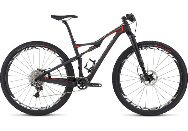 Купить Specialized S-WORKS ERA 29 2016 Артикул 94816-0002, 94816-0003
