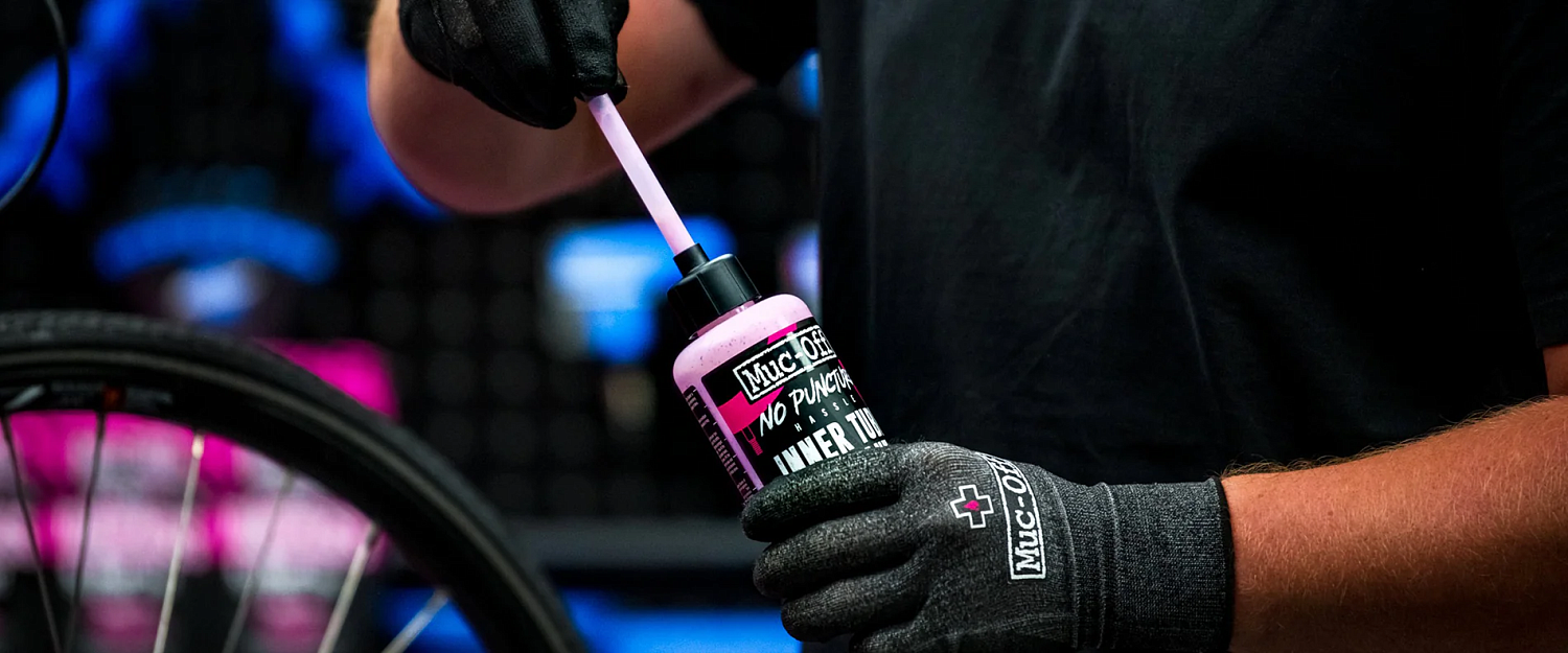 Герметик для камер Muc-Off 20216 Inner Tube Sealant 300мл