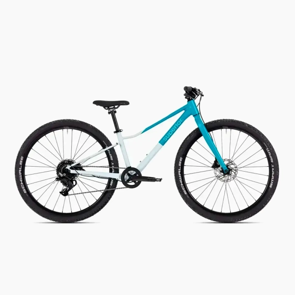 Superior F.L.Y. 27 Matte Teal