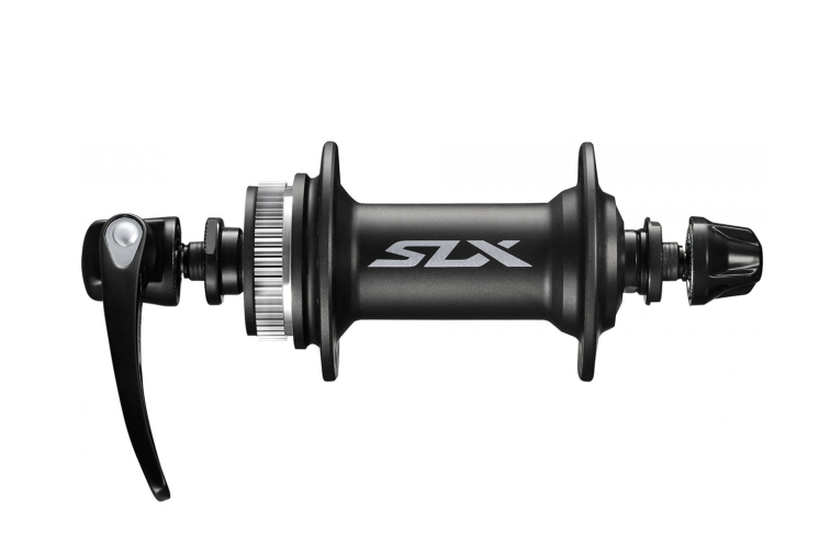 Втулки Втулка передняя Shimano SLX M7000 Артикул EHBM7000B