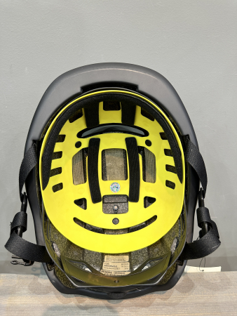 Шлемы Шлем Specialized Tone Deep Marine Metallic Артикул 60823-1624, 60823-1622, 60823-1623