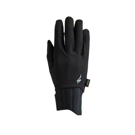 Велоперчатки Велоперчатки LF Specialized NeoShell Black Артикул 67223-4606, 67223-4605
