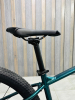 Купить Silverback SE:SERIES 9 29 2026 Gloss Metallic Emerald/Matt Black Артикул 4816026331327, 4816026331334