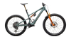 TURBO LEVO - лучшее из возможного! Specialized S-Works Turbo Levo SL 2025 Gloss Fjord Metallic / Dolomite Metallic  Артикул 96825-0301, 96825-0305, 96825-0303, 96825-0106, 96825-0302, 96825-0304