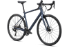 Гравийные велосипеды, ригиды Specialized Diverge Elite E5 2021 Satin Cast Blue Metallic/Ice Blue/Chrome/Clean Артикул 96220-4244, 96220-4254, 96220-4256, 96220-4261, 96220-4249, 96220-4252, 96220-4258