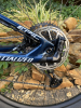 Купить Specialized Epic Comp 2023 Gloss Mystic Blue Metallic / Morning Mist Артикул 90323-5101, 90323-5105, 90323-5104, 90323-5102, 90323-5103