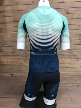 Джерси Джерси Specialized SL Air Rave Артикул RaveL, RaveM, RaveS