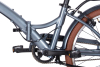 Складные велосипеды Aspect Komodo 3 2025 Серый Артикул 4640258345384
