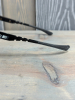 Очки Очки спортивные Scicon AeroWing Lamon оправа Black Gloss линза SCNPP Multimirror Bronze Артикул 