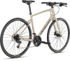 Городские велосипеды Specialized Sirrus 2.0 2022 Gloss White Mountains / LimeStone / Satin Black Reflective Артикул 90922-8401, 90922-8402, 90922-8400, 90922-8403, 90922-8404, 90922-8405