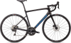 Шоссейные велосипеды Specialized Tarmac SL6 Sport Disc 2020 черный-синий-хамелион Артикул 90620-6158, 90620-6152, 90620-6154, 90620-6156, 90620-6161, 90620-6149, 90620-6144
