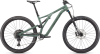 Купить Specialized Stumpjumper Comp Alloy 2021 Gloss Sage Green / Forest Green Артикул 93321-5202, 93321-5204, 93321-5201, 93321-5205, 93321-5206, 93321-5203