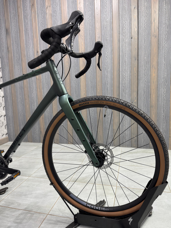 Гравийные велосипеды, ригиды Aspect Allroad Pro 2026 Зелёный Артикул 4660447850338, 4660447850345, 4660447850352