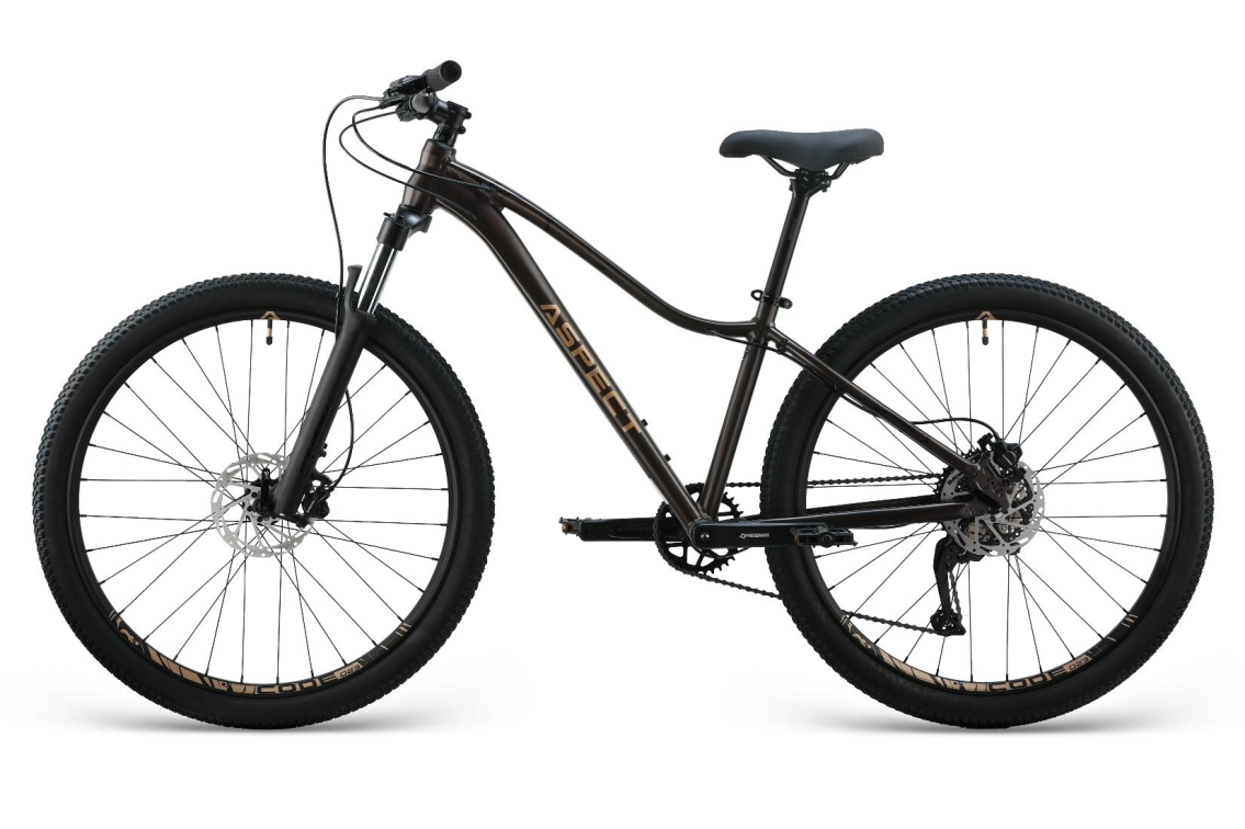 Купить Aspect Alma Elite 27.5 2025 Бежевый Артикул 4640258344868, 4640258344875