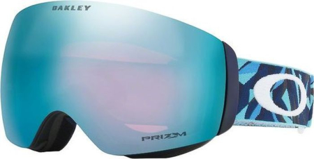 Горнолыжные маски Горнолыжная маска Oakley FLIGHT DECK XM 2018 Артикул 0OO7064-70646000, 0OO7064-70647100, 0OO7064-70644800, 0OO7064-70642400, 0OO7064-70647600