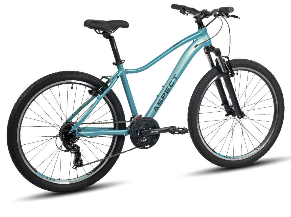 Купить Aspect Oasis 26 2024 Sky Blue Артикул 4640258341171, 4640258341188