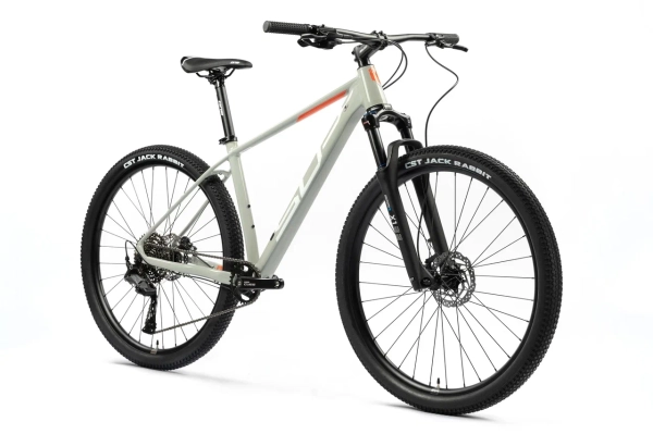 Superior XC 879 2025 Gloss Grey/Orange