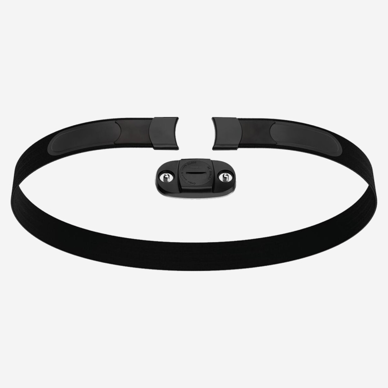 Аксессуары для пульсометров Пульсометр Wahoo TICKR 2 Heart Rate Monitor (белый) Артикул 