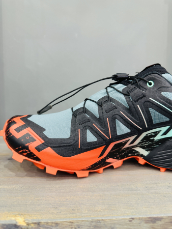Кроссовки Кроссовки Salomon Speedcross 6 GTX Noat/Black/Chert Артикул L47701300-9.5, L47701300-10.5, L47701300-10, L47701300-9, L47701300-8, L47701300-11