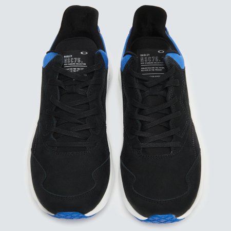 Кроссовки Кроссовки Oakley NSC75 Blackout Артикул FOF100340-02E-8.5, FOF100340-02E-9, FOF100340-02E-12, FOF100340-02E-11.5, FOF100340-02E-10, FOF100340-02E-9.5, FOF100340-02E-11, FOF100340-02E-10.5, FOF100340-02E-8
