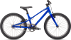 Для мальчиков с 6-ти до 7-ми лет Specialized Jett 20 SS 2022 gloss cobalt / ice blue Артикул 92722-4020
