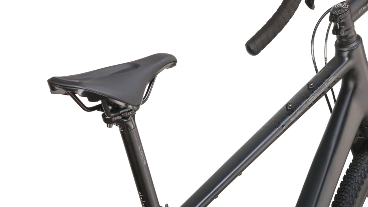 Гравийные велосипеды, ригиды Aspect Chase 2026 Черный Артикул 4660447850444, 4660447850420, 4660447850437