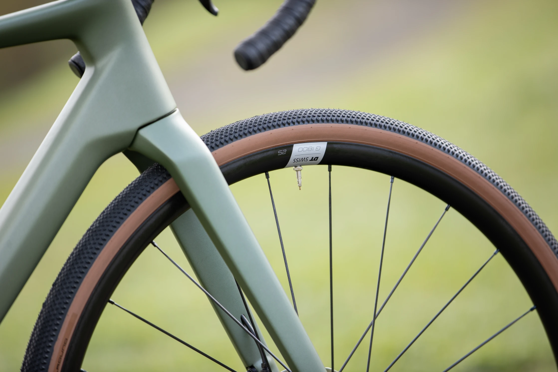 Гравийные велосипеды, комфорт плюс Superior XR 9.5 GR 2025 Matte Green Grey/Green Артикул 801.2025.28018, 801.2025.28017, 801.2025.28019, 801.2025.28016