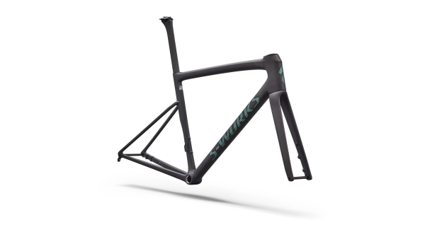рама specialized s-works tarmac sl8 2026 rtp raw carbon / gloss premium fjord