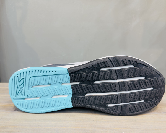 Кроссовки Кроссовки Reebok Nanoflex Adventure TR pure grey 5/core black/classic teal Артикул GY977811, GY977810, GY977811.5, GY97789, GY977812.5, GY977810.5, GY97788.5