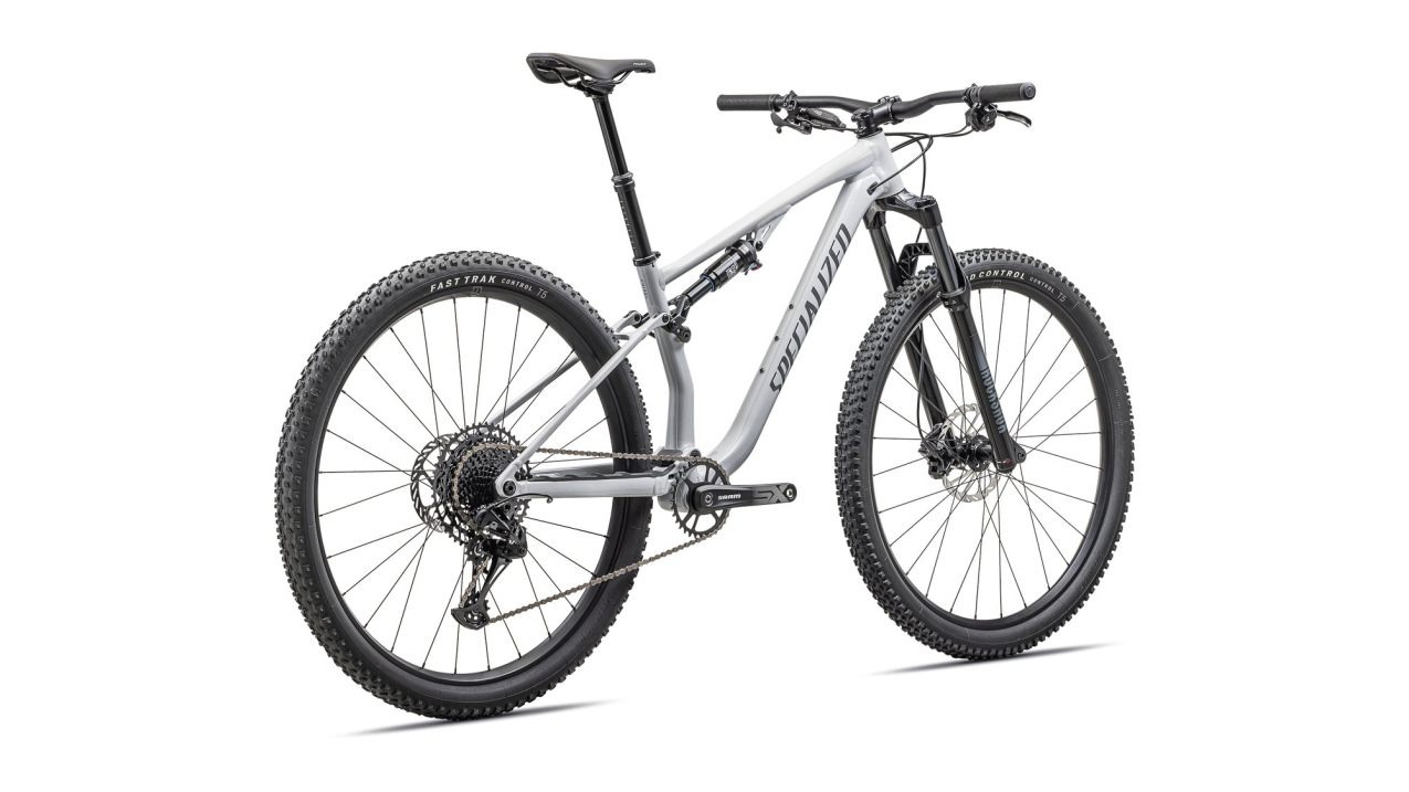 Купить Specialized Chisel 2025 Gloss Dove Grey / Ashen Grey Артикул 93825-7001, 93825-7002, 93825-7005, 93825-7003, 93825-7004