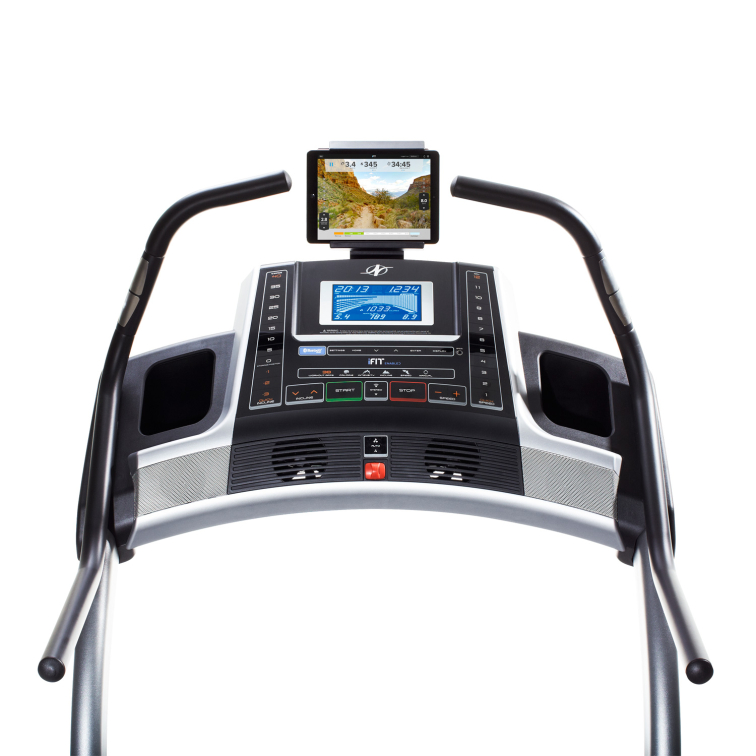 Беговые дорожки Nordic Track X7i Артикул 