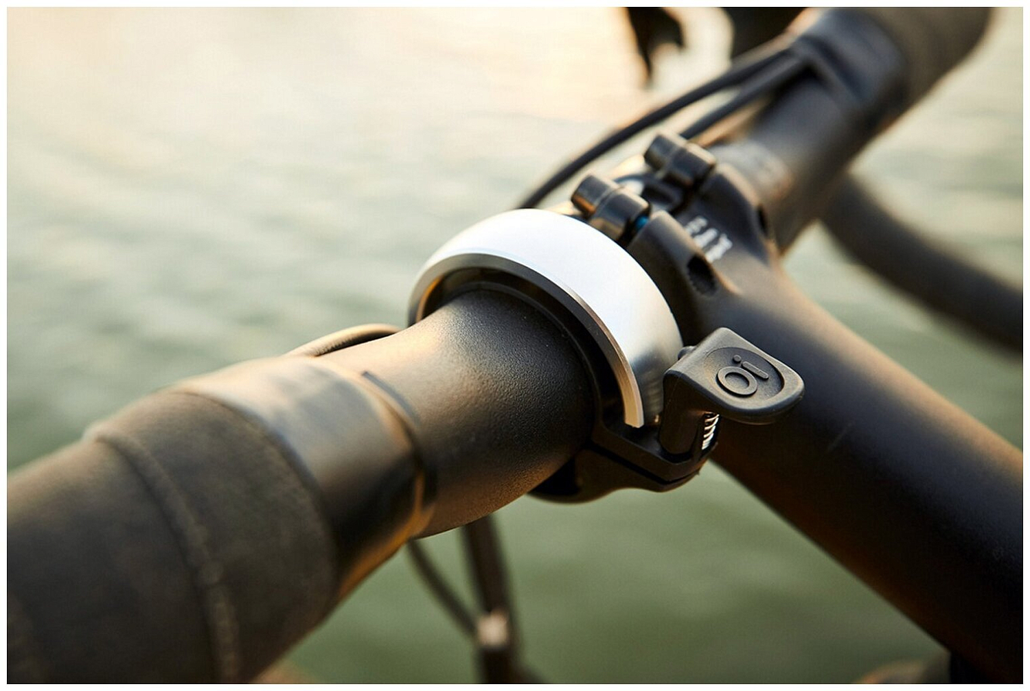 Звонок Knog Oi Classic Large