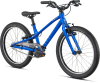 Для мальчиков с 6-ти до 7-ми лет Specialized Jett 20 SS 2022 gloss cobalt / ice blue Артикул 92722-4020