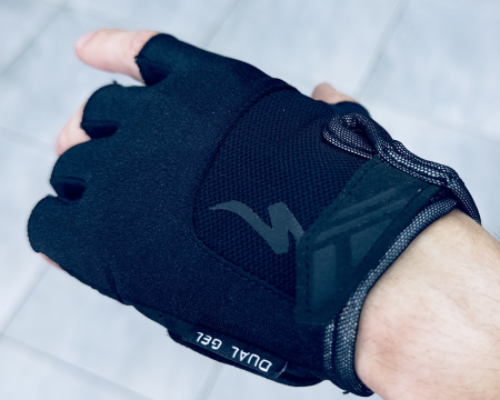 Велоперчатки Велоперчатки SF Specialized BG Dual-Gel Glove Артикул 67019-1003, 67019-1002, 67019-1006, 67019-1005, 67019-1004
