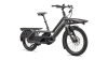 TURBO PORTO - Идеален для городских условий! Specialized Turbo Porto 4.0 2025 Smoke / Black Артикул 90823-5200