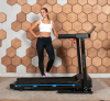 Беговые дорожки Oxygen Fitness Mangan A Артикул 