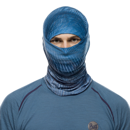 Бандана Бандана Buff CoolNet UV+ Neckwear Keren Stone Blue Артикул 