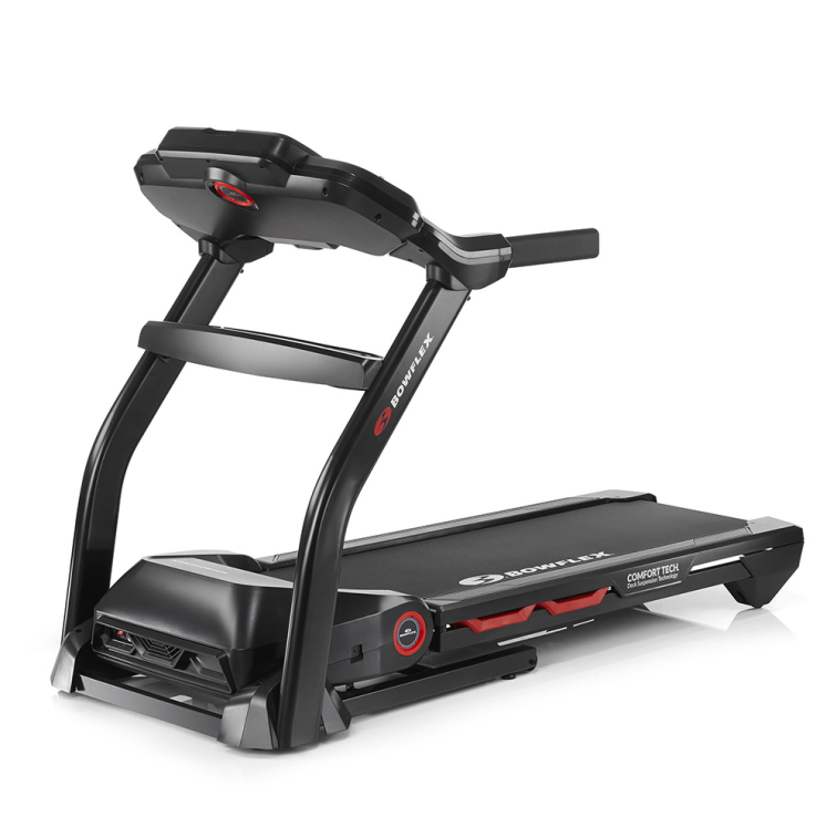 Беговые дорожки Bowflex BXT128 Артикул 