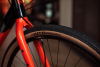 Гравийные велосипеды, ригиды Rock Machine Gravelride 200 2024 Gloss Black/Silver/Orange Артикул 803.2023.28014, 803.2023.28012, 803.2023.28013