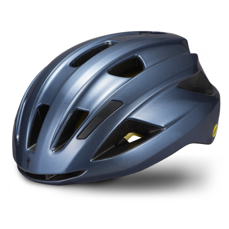 Шлемы Шлем Specialized Align II MIPS Gloss Cast Blue Metallic/Black Reflective Артикул 60821-1055, 60821-1053, 60821-1052