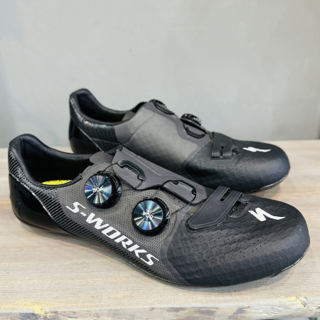 Велотуфли шоссе и триатлон Велотуфли Road Specialized S-Works 7 2019 Артикул 61018-7244, 61018-7242, 61018-7243, 61018-70445
