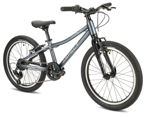 Aspect Air 20 2026 Серый