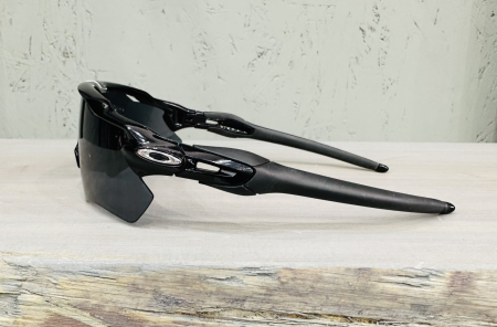 Очки Очки спортивные OAKLEY RADAR EV PATH оправа Polished Black линза Prizm black Артикул 